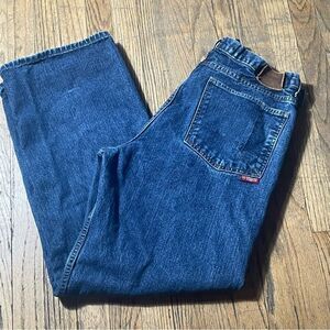 NÁUTICA JEANS